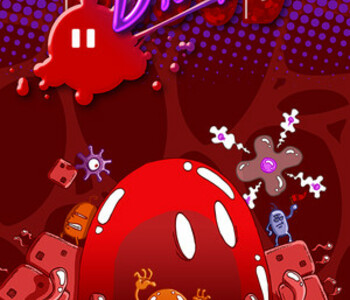 Blood Drop