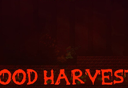 Blood Harvest 2