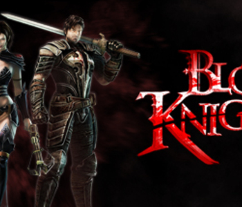 Blood Knights