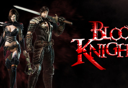 Blood Knights
