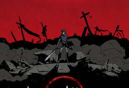 Blood Moon: The Last Stand