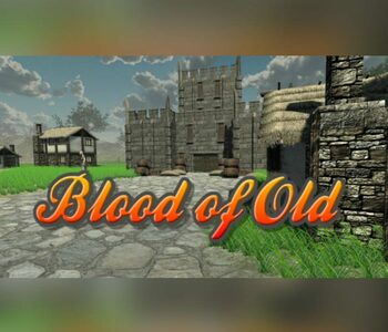 Blood of Old
