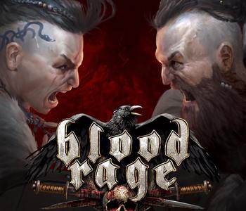 Blood Rage