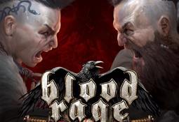 Blood Rage