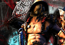 Bloodbath