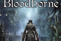 Bloodborne PS4