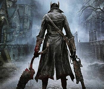Bloodborne Remastered