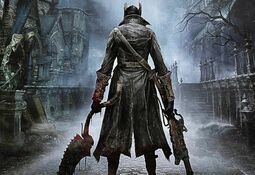Bloodborne Remastered