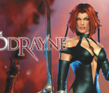 BloodRayne 2