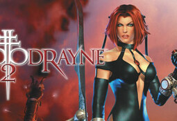 BloodRayne 2