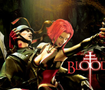 BloodRayne