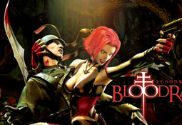 BloodRayne
