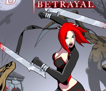 BloodRayne: Betrayal