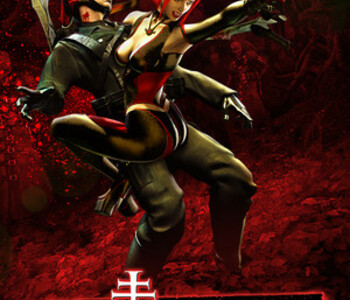 BloodRayne: Terminal Cut