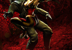 BloodRayne: Terminal Cut