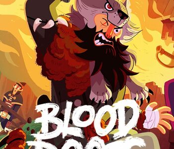 Bloodroots PS4