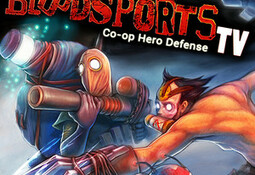 Bloodsports.TV