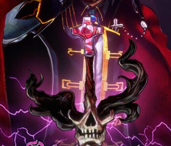 Bloodstained: Ritual of the Night - IGA's Back Pack Xbox One