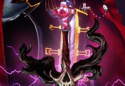 Bloodstained: Ritual of the Night - IGA's Back Pack Xbox One