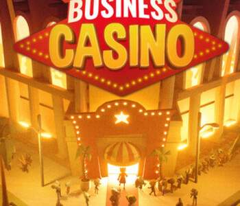 Blooming Business: Casino
