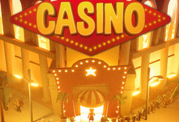 Blooming Business: Casino