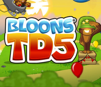 Bloons TD 5