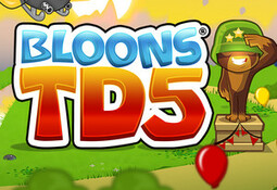 Bloons TD 5