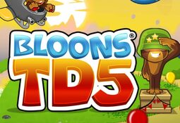 Bloons TD 5 Xbox One