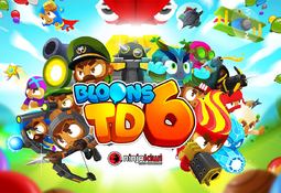 Bloons TD 6