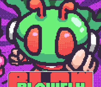 BLOWFLY
