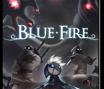 Blue Fire