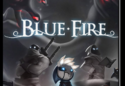Blue Fire