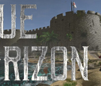Blue Horizon