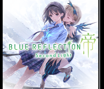 Blue Reflection - Second Light