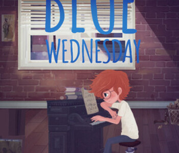 Blue Wednesday