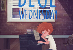 Blue Wednesday