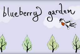 Blueberry Garden