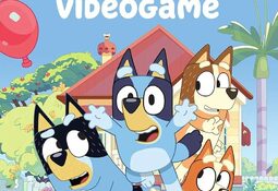 Bluey: The Videogame Nintendo Switch