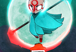 Bo: Path of the Teal Lotus