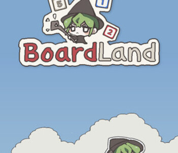 BoardLand