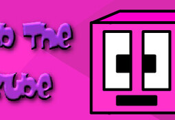 Bob The Cube