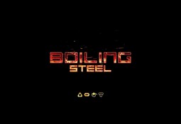 Boiling Steel