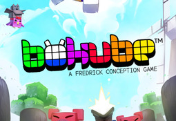Bokube