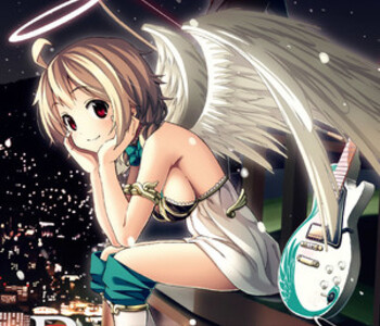 Bokuten - Why I Became an Angel