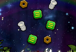 Bolt Bot Screwy Viruses