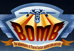 BOMB