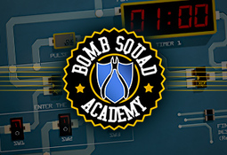 Bomb Squad Academy