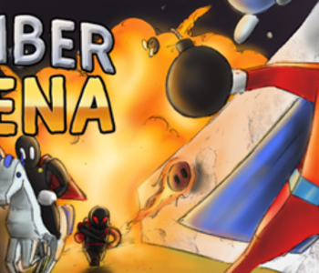 Bomber Arena