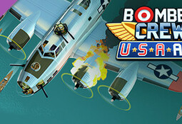 Bomber Crew: USA AF