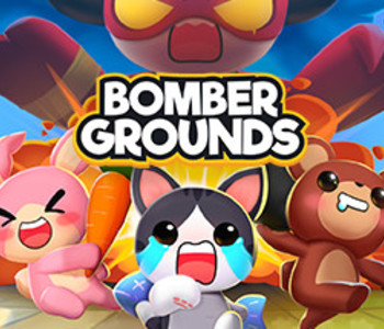Bombergrounds: Battle Royale